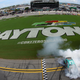 Austin Dillon may have won at Daytona, but fans have been winning big all around the country, too.